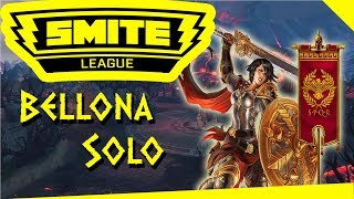 SOLO HAY QUE AGUANTAR Ranked en Español [upl. by Norm]