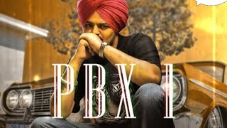 sidhu moose wala song flu trending song PBX1 20K VIEWS❤️❤️❤️❤️ [upl. by Khalsa129]