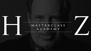 Hans Zimmer Masterclass Academy  LIVE Discussion 3 Full Event [upl. by Annaek]