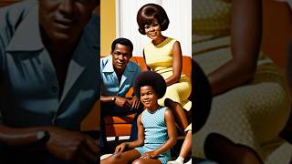 Decoding the 60s A SocioCultural Impact on Black Americanblack blackhistory [upl. by Loralie371]