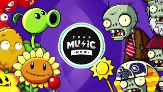 PLANTS VS ZOMBIES OST TRAP REMIX THEME SONG  JOSXHUA 1 HOUR [upl. by Laurita]