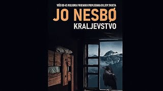 Jo Nesbo — Kraljevstvo  prva knjiga – drugi deo [upl. by Nhepets]