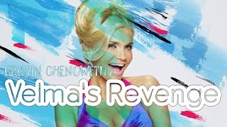 Kristin Chenoweth  Velmas Revenge Lyrics [upl. by Ernesto]