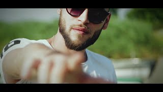 MaxBeard  Te Kellesz  OFFICIAL MUSIC VIDEO [upl. by Ahsytal]