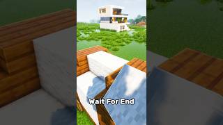 Minecraft Old Wagon Worlds Smallest Violin shorts minecraft [upl. by Etak]