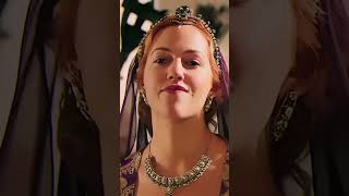 Haseki Hurrem Sultan meryemuzerli haseki hürremsultan meryemuzerli viralvideo [upl. by Chloras]