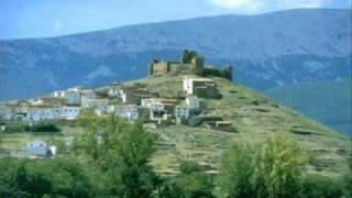 Ruta por los Castillos de Aragón España [upl. by Solracesoj]