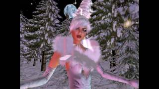 SANTA LUCIAS DAY IN SECOND LIFE [upl. by Yerot183]