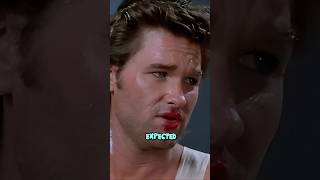 Why BIG TROUBLE IN LITTLE CHINA flopped but is a great movie [upl. by Ynogoham882]