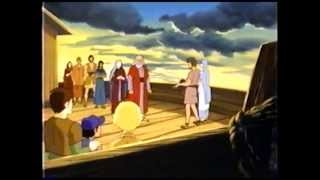 Stories from the Bible  Noah Ark [upl. by Yliak478]