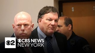 Rex Heuermann indicted in two more Long Island murders  Full press conference [upl. by Eelreveb531]