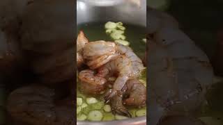 How to Make Chef Johns Fast amp Easy Spanish Garlic Shrimp [upl. by Seligman]