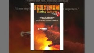 Firestorm 1996 [upl. by Mabelle]