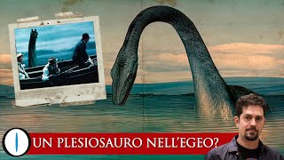 Il PLESIOSAURO di SHERLOCK HOLMES [upl. by Delphina]