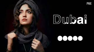 Instagram trending ringtone song  Habibi come to Dubai song  Arabic ringtone song dubaisong [upl. by Addiego]