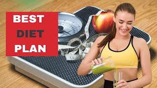 The Fasting Mimicking Diet For Fast Weight Loss [upl. by Gearhart]