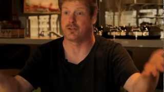 John DiMaggio  Creating Bender [upl. by Tongue]