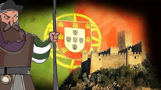 History Of Portugal [upl. by Turrell]