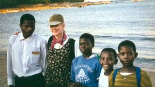 Anglican Missions In Malawi Then And Now [upl. by Larry]