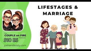 LIfestages and Marriage [upl. by Ylrac690]