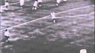 Atletico Madrid vs Cagliari Calcio  1970 [upl. by Pritchard270]