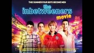 The Inbetweeners Movie Soundtrack Mike Skinner  Waving Not Drowning [upl. by Perretta926]