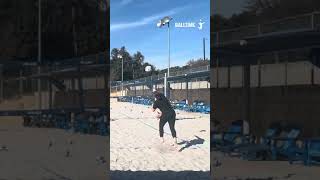 P1440AVP Qualifier Shot Highlights  111624 [upl. by Kenney375]