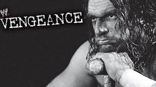 quot2TMquot WWF Vengeance 2001 Highlights HD [upl. by Chyou82]