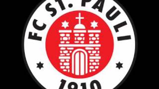 Heiter bis Wolkig  Viva St Pauli FC St Pauli Song [upl. by Valaree507]