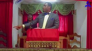 Heathfield SDA Church Live Stream  Divine Service October 19 2024 [upl. by Sama57]