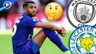 Les raisons du transfert raté de Mahrez à Man City  Revue de presse [upl. by Rusticus]