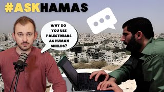 Trolling Hamas How the Internet is Winning the War [upl. by Viola]