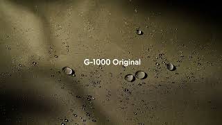 This is G1000  Fjällräven [upl. by Paolo]