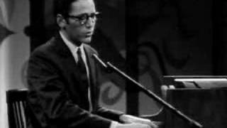 Tom Lehrer  The Masochism Tango [upl. by Ahseena]