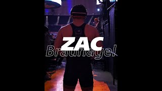 Illini Wrest I Zac Braunagel Mixtape [upl. by Irrabaj]