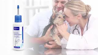 Epiotic® Spherulites el mejor compañero contra la otitis para perros y gatos [upl. by Gurevich]