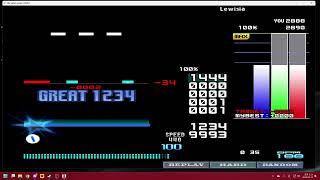 ★20 Lewisia MAX3 [upl. by Micheline932]