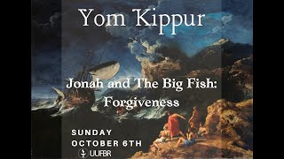 October 06 2024 Yom Kippur Reflections amp Forgiveness Ritual [upl. by Oigile]