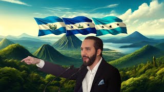 Bukele en Pie de Lucha El Salvador Descontento con Honduras y Nicaragua por ESTO [upl. by Vatsug]