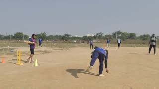 BODS vs Avinash 17Nov2024 Second Inning [upl. by Weiner893]