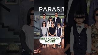 😱Top 5 Masterpiece Korean Movies korea movie shorts youtubeshorts [upl. by Ecirahs]