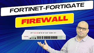 Day 1 Training Fortinet Firewall  FortinetFortiGate Firewall Training [upl. by Ita]