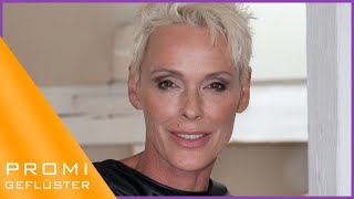 Brigitte Nielsen  HollywoodStar bei SOKO Stuttgart [upl. by Ahsino]