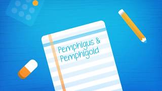 Educational Presentations on Pemphigus and Pemphigoid [upl. by Eimmot]