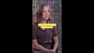 Alicia Vikander reveals all about Jude Laws quothorrendousquot stench for Firebrand [upl. by Herzel5]