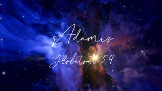 Adamis  Globetour 54  AGT54  trance mix [upl. by Shayn]