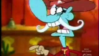 Youtube poop Gazpacho Kills Chowder And Endive Kills Him [upl. by Aneem]