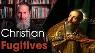 Christian Fugitives  St Augustine on the Prodigal Son [upl. by Ardnuas]