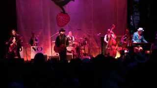 The Mavericks at Strawberry 2015  Entire Set [upl. by Schlenger235]