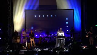 Dead Can Dance  Cantara  Live  24V2019 [upl. by Albin]